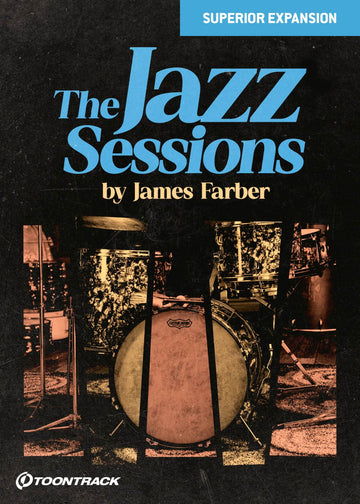 SDX The Jazz Sessions