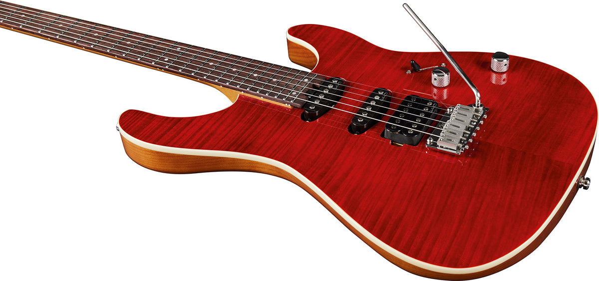 Aire 800 Musa Rosso Fiammato
