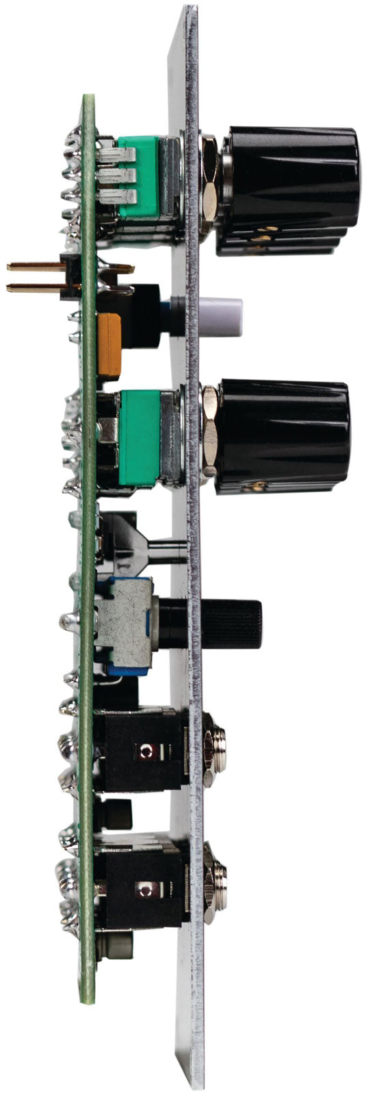 Modulo personalizzato limitato Afterneath