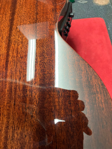 Occitania Oc118Ce 4/4 Abete rosso Ctw Stock B