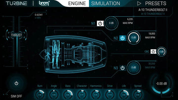 Turbina