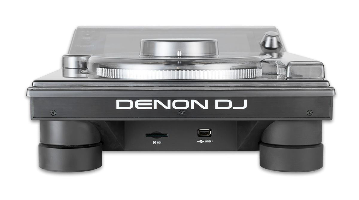 Custodia per Denon DJ Prime SC6000 & SC6000M