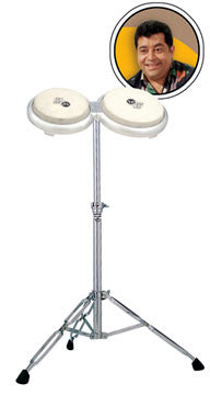LP828 - Bonghi Compact 7 1/4" & 8 5/8"