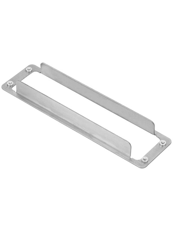 Supporto Brace Sicuro Rockboard - Argento