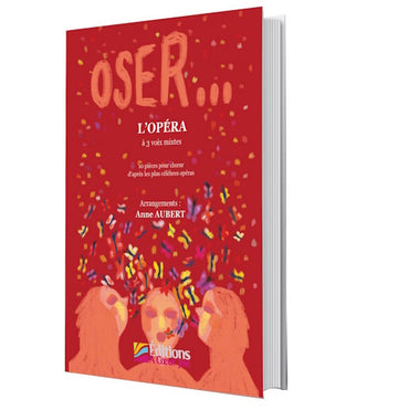 Osare l'opera
