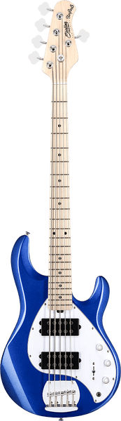 Sterling Ray5HH Blu Cobra