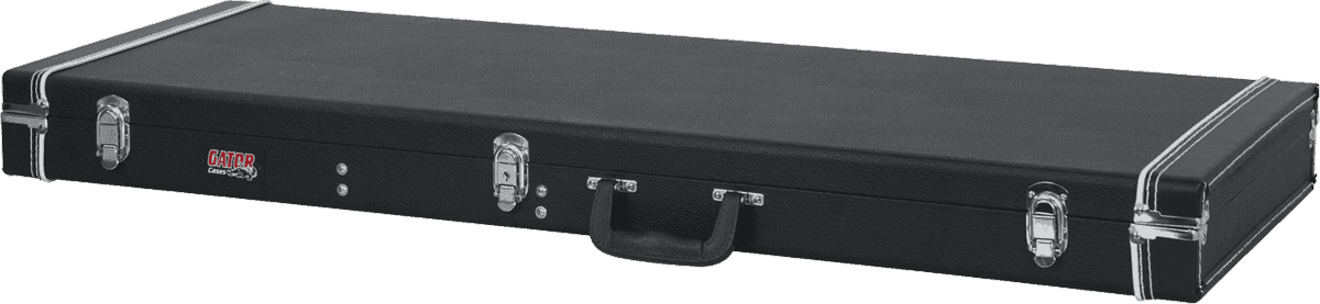 Custodia in Legno Deluxe per Jazzmaster Jagmaster e Jaguar - GW