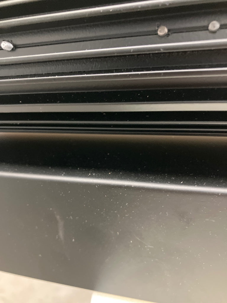 MB 810 - 8 RGBW MOTORIZED LED BAR - B Stock