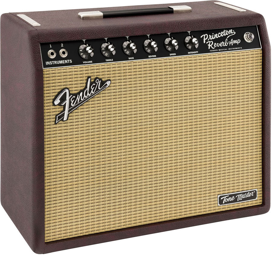 Tone Master Princeton Reverb Vino