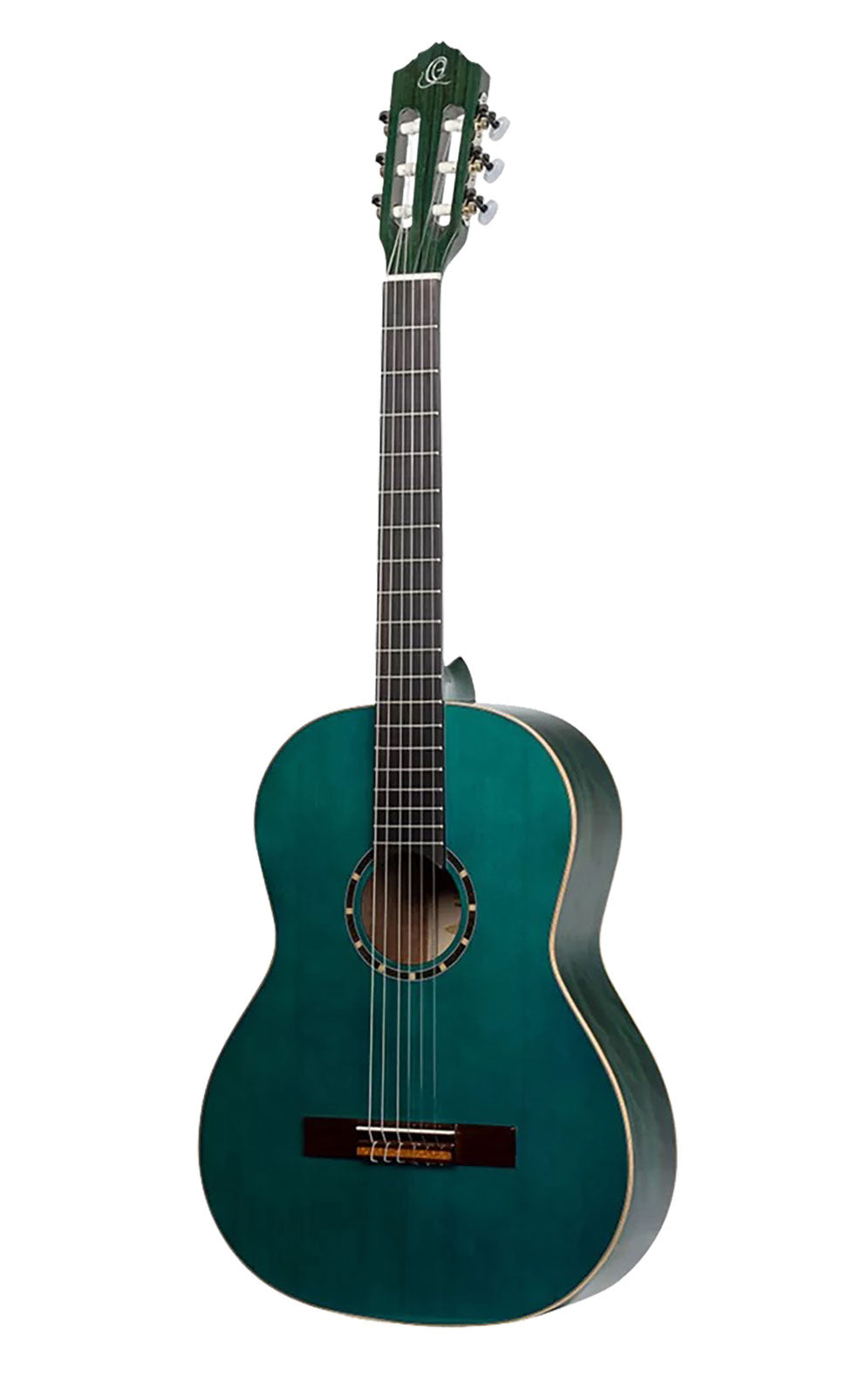 Chitarra R121 Abete Capotasto 48