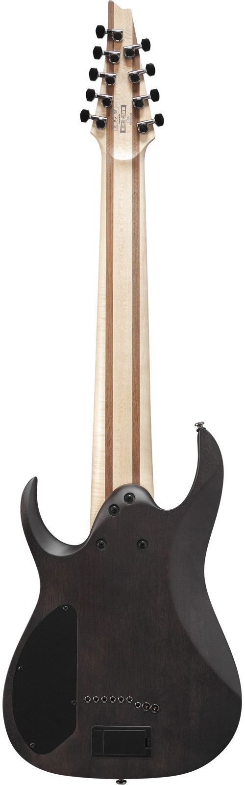 RG9PB-TGF Grigio trasparente Opaco Axe Design Lab
