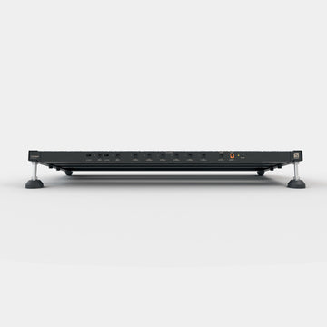 Pedalbay 60 PB + Alimentatore integrato