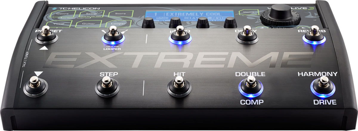Voicelive 3 Extreme