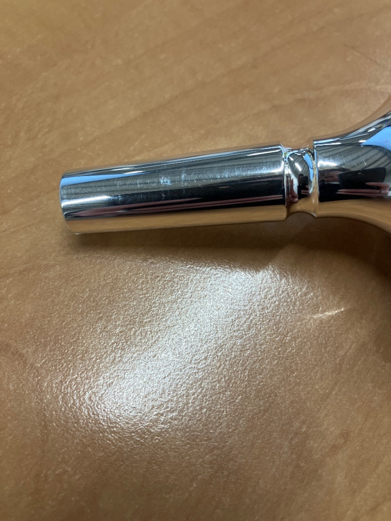 5880 Classic Grande Alesaggio - 2AL Argentato (Trombone) - Stock B