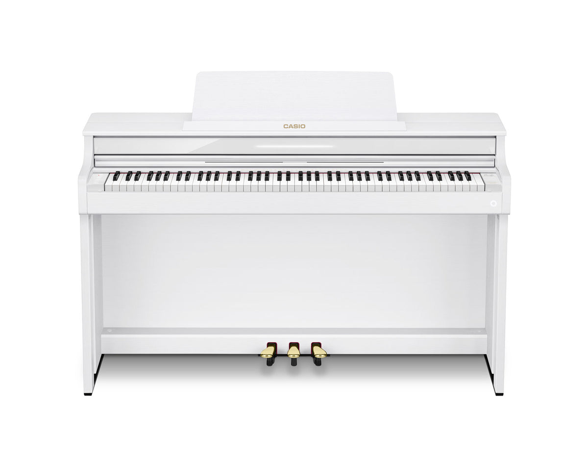 Casio AP-550 Bianco