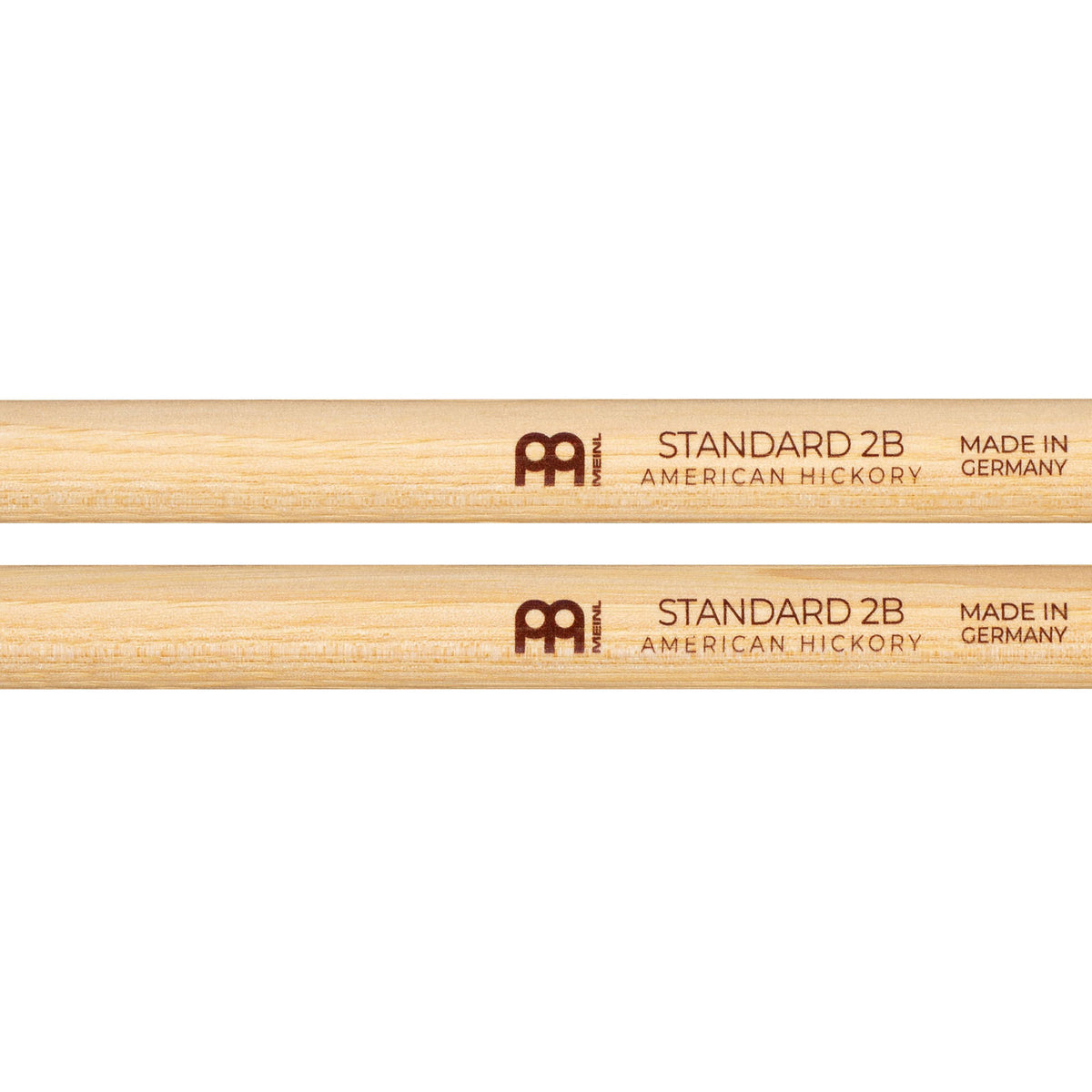 Standard 2B Drumstick
