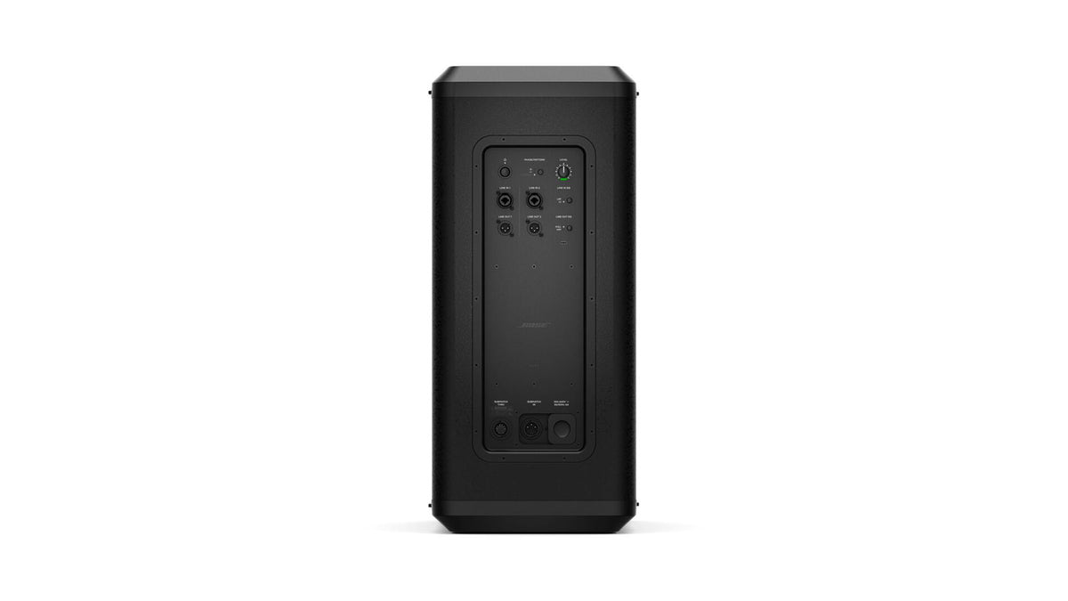 SUB1 - SUBWOOFER PER L1 PRO 32 o S1 PRO