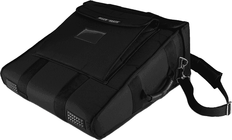 BORSA DA TRASPORTO PER QU-16