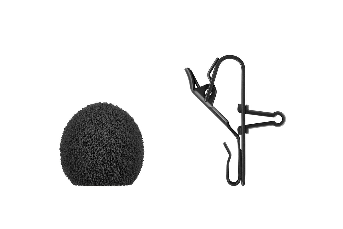 Mke Essential Omni Nero 3 pin
