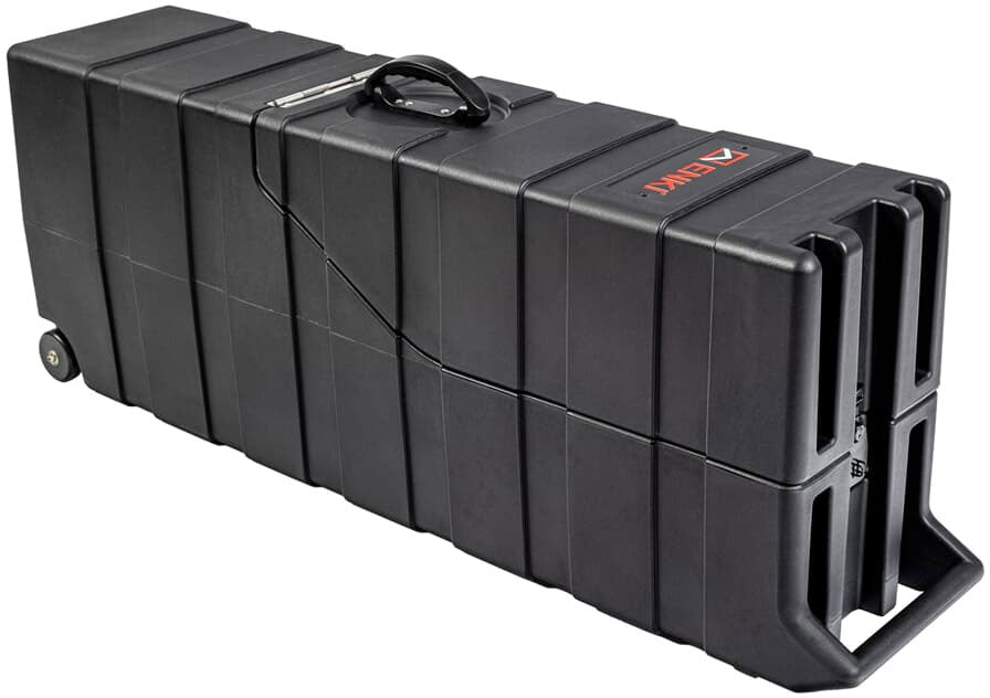 AMG-2-B - Custodia Rigida 2 Bassi