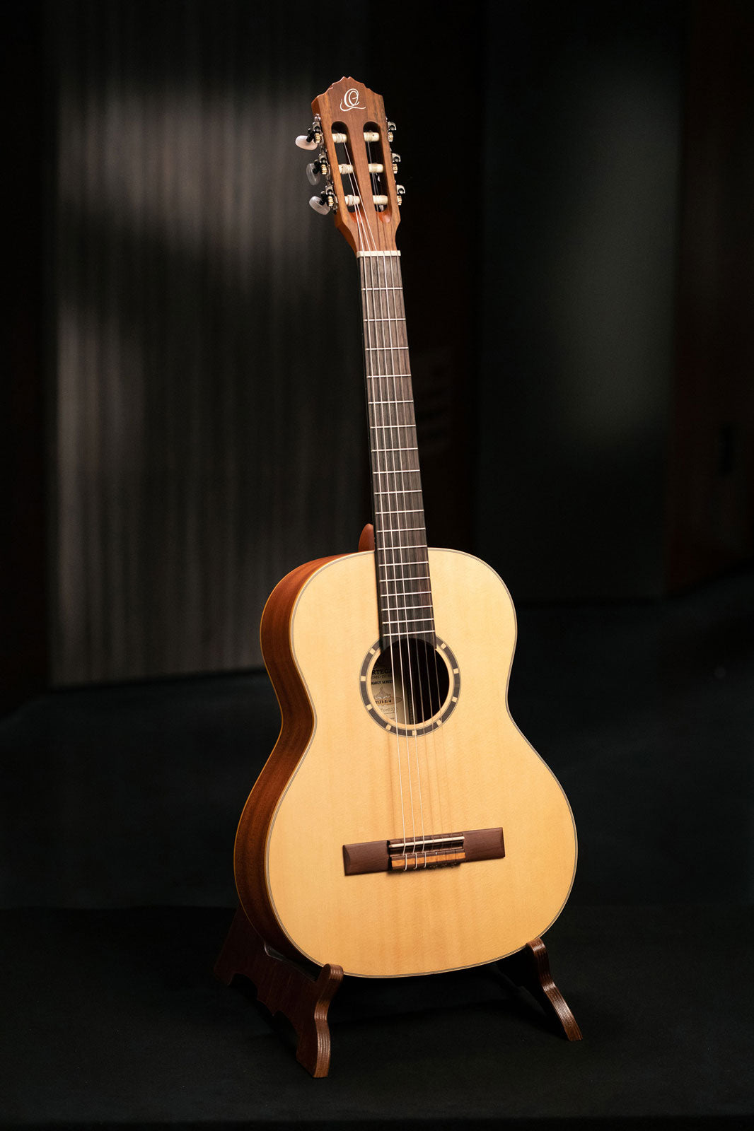 3-4 R121 Spruce Natural