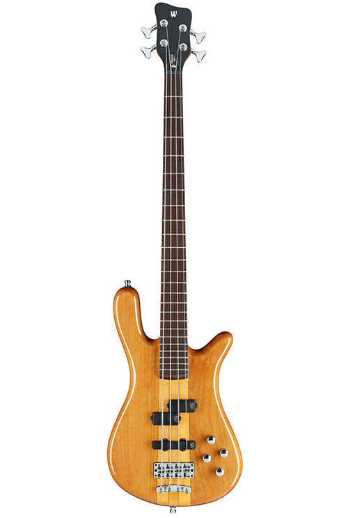 Streamer Nt 4 Miele violino