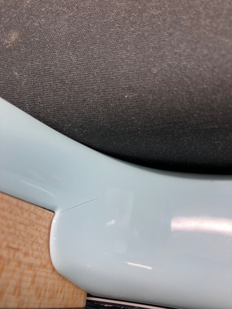 Stingray Guitar Daphne Blue - B Stock