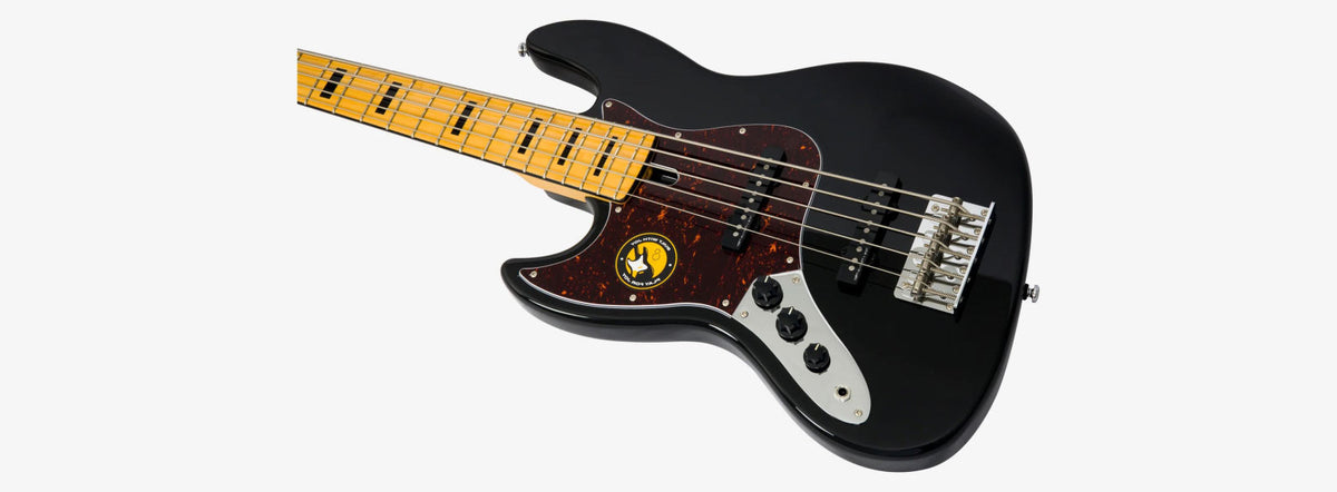 V5 Alder-5 LH Nero