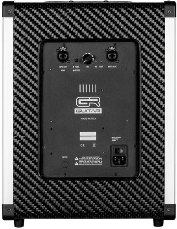 AT G110A GUITAR AMP BLACK