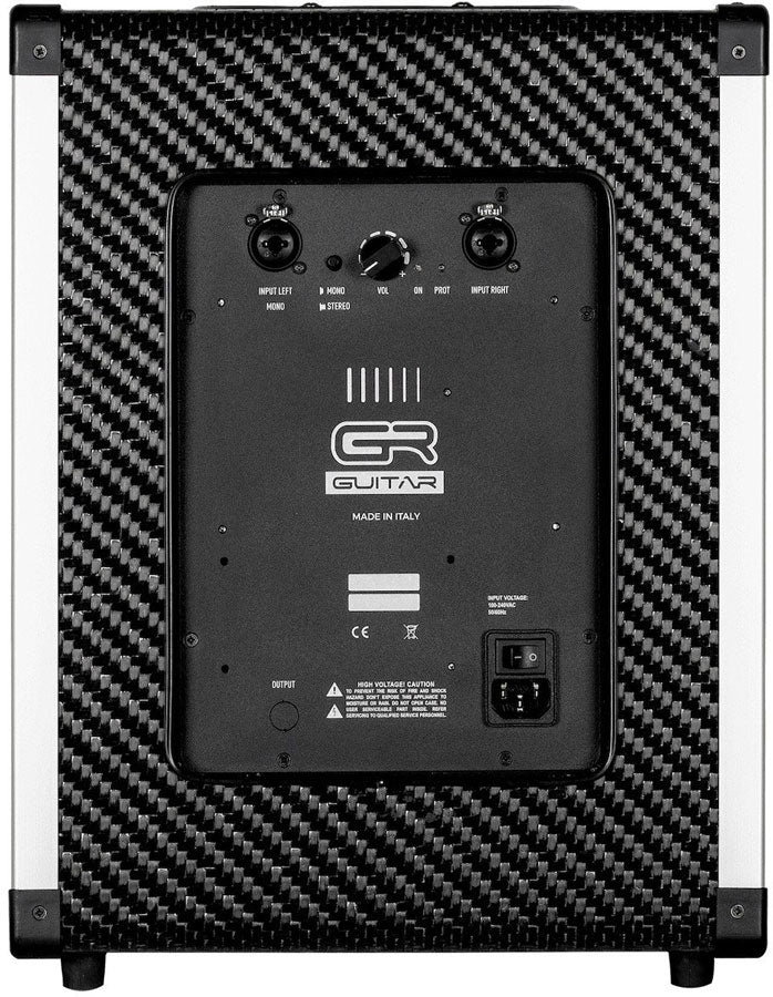 AT G110A GUITAR AMP BLACK