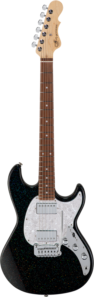 Fullerton Deluxe Skyhawk HH Andromeda RW