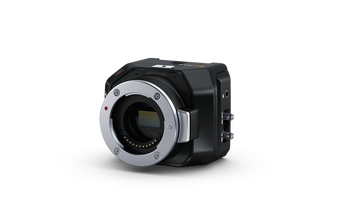 Micro Studio Camera 4K G2