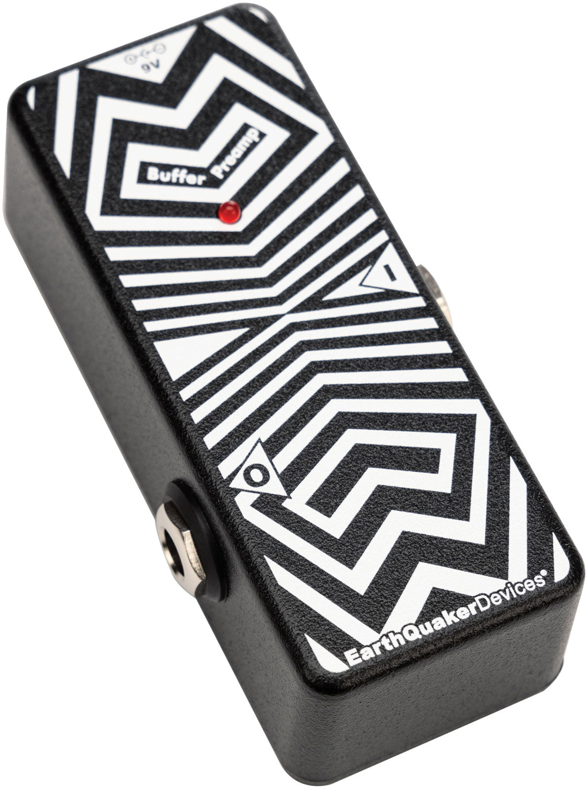 Buffer/Preamplificatore