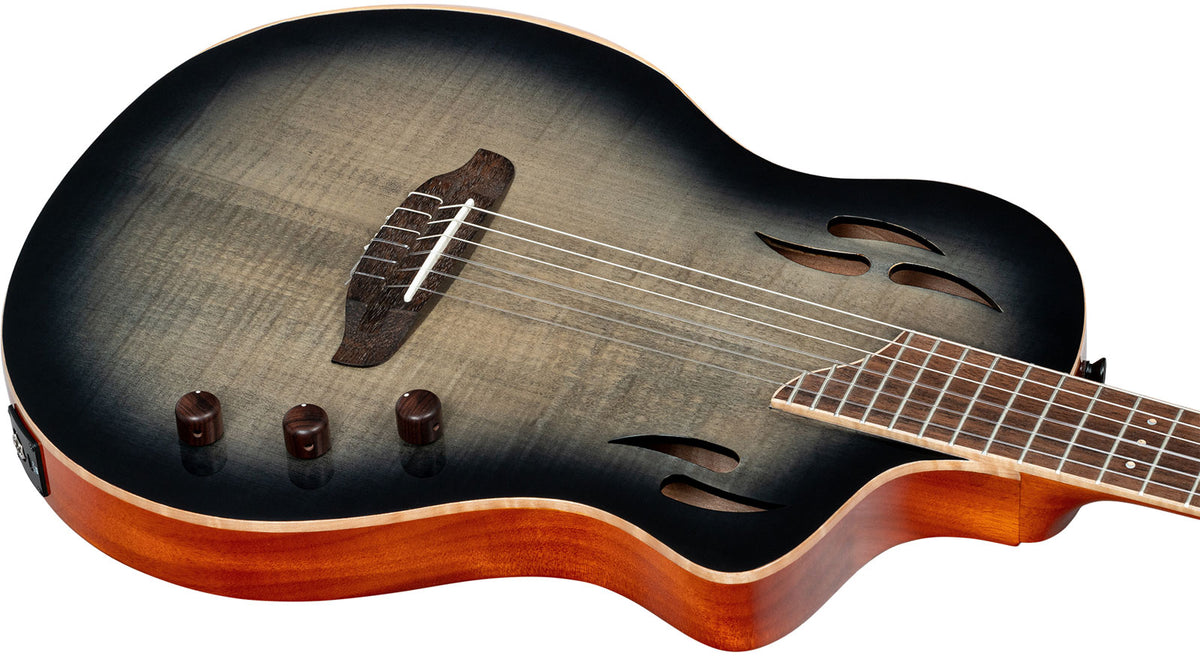 TourPlayer 4/4 + custodia professionale