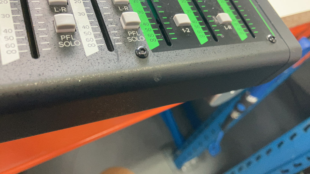 PROFX12V3 - Stock B