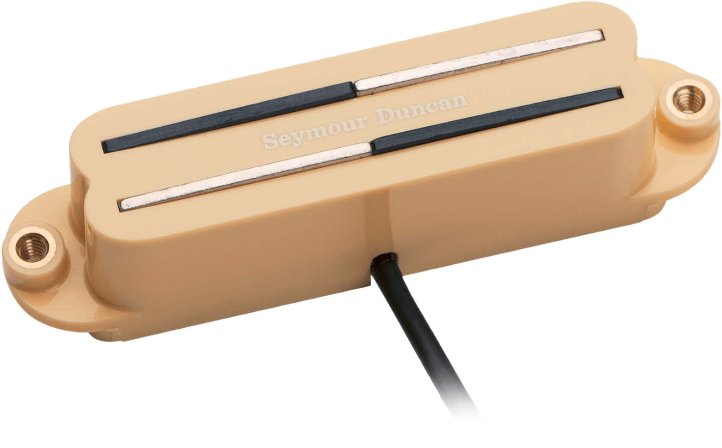 SVR-1B Vintage Rail Manico Crema