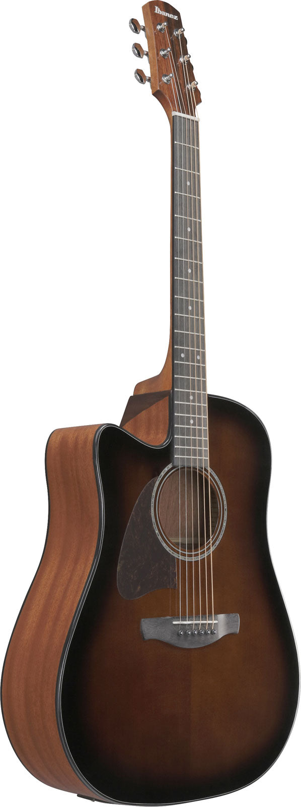 AAD51LCEDVS Sunburst violino scuro avanzato