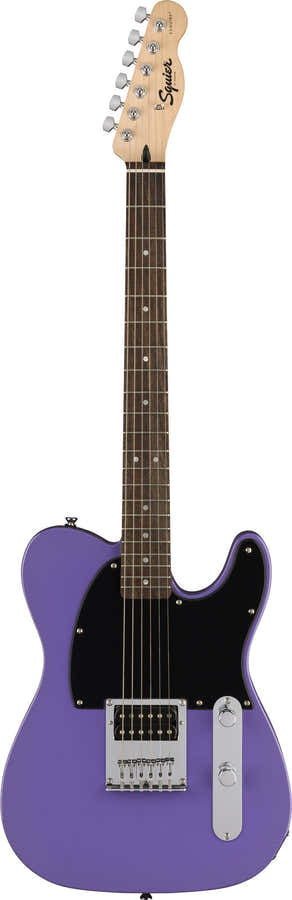 Esquire H Sonic Lrl Ultravioletto
