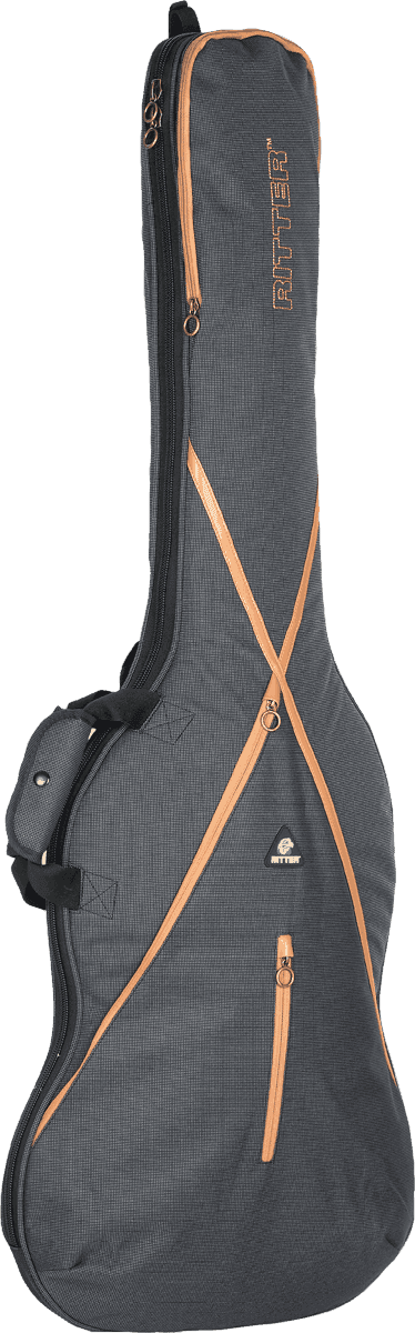 Bass Electric Dark Gray Gigbag