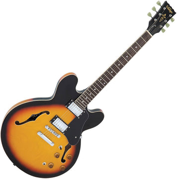 Vsa500Sb Chitarra Acustica Sunburst