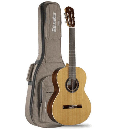 Student 1 Op 3/4 Cadette + 9736 25mm Gigbag
