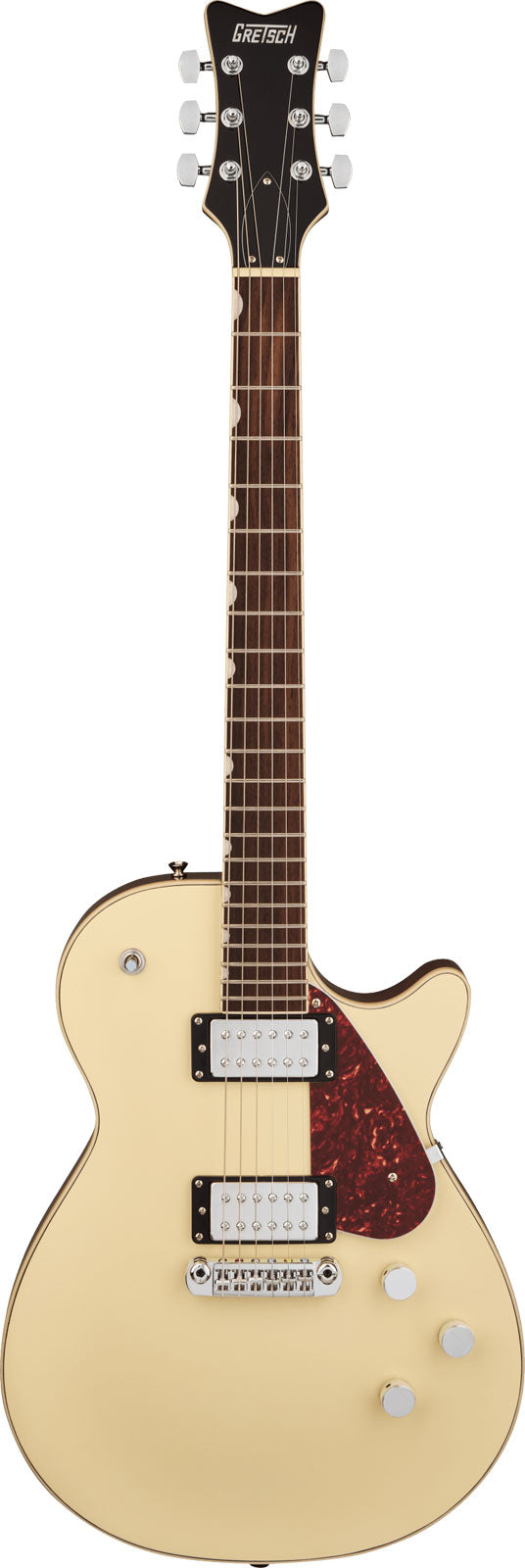 Electromatic Jet RW Bianco vintage