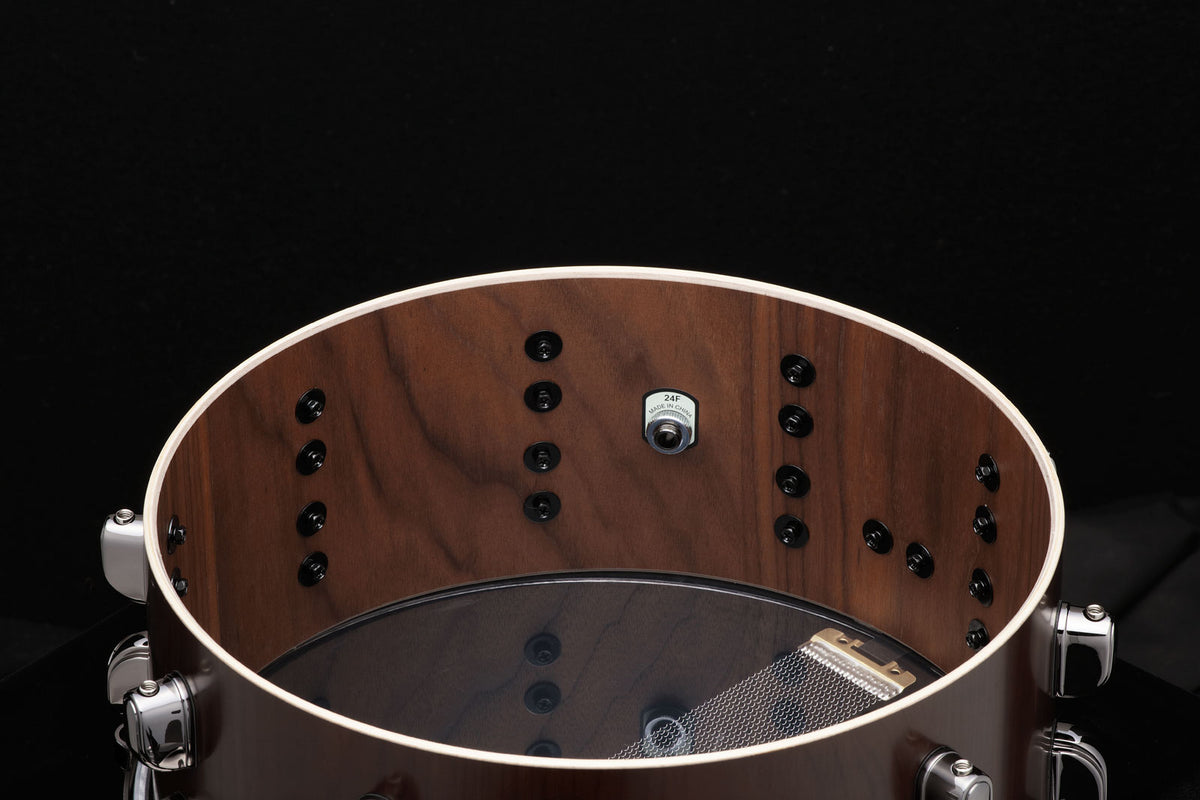 Starclassic Walnut/Birch 14"x6"
