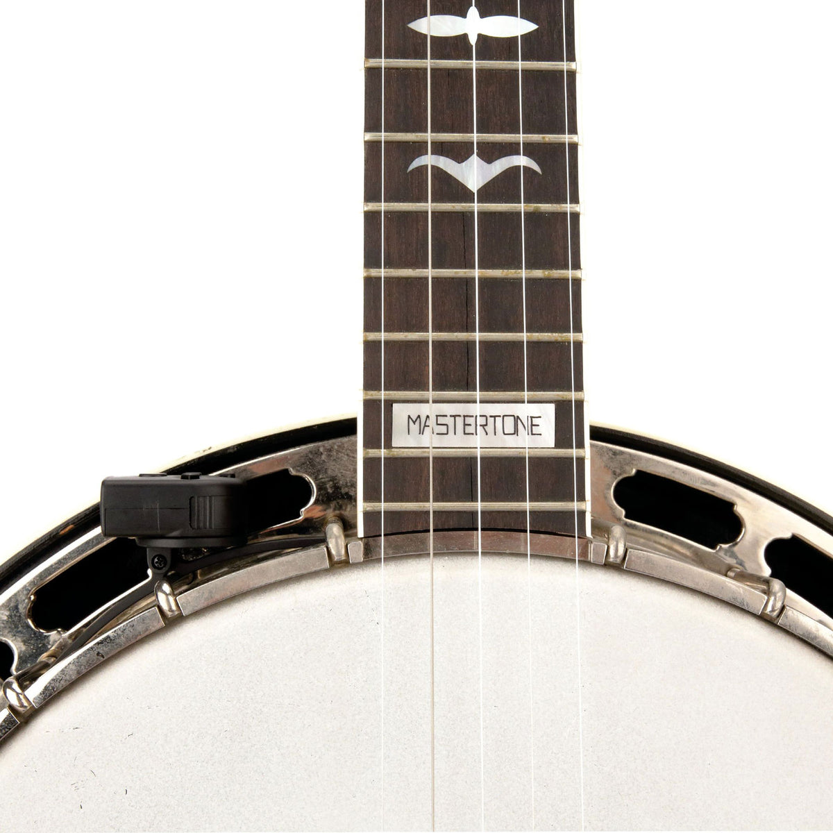 NS Micro Accordatore per banjo