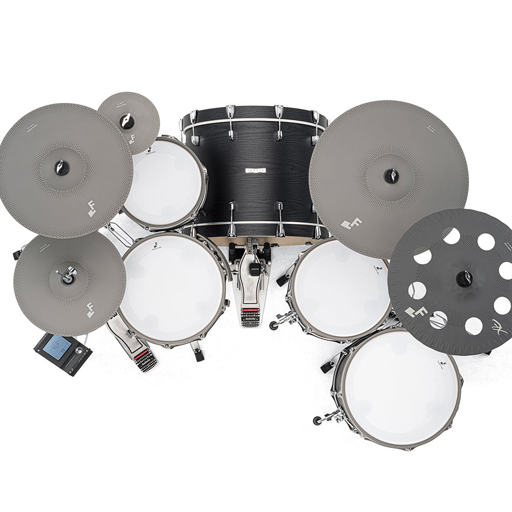 7X STANDARD SET (BLACK OAK)