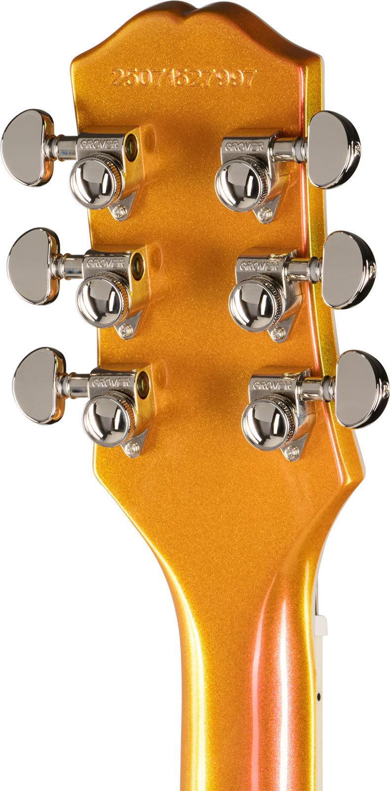 Futura RD Custom Firestorm Shift