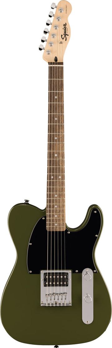 Telecaster H SONIC LRL Oliva