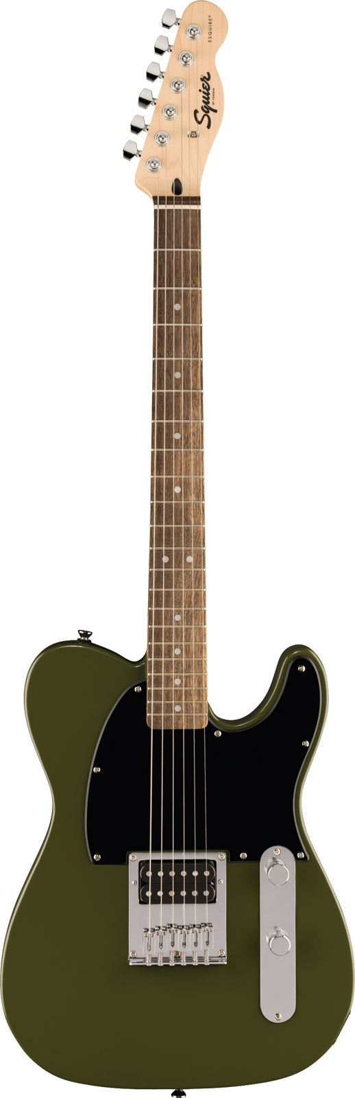 Telecaster H SONIC LRL Oliva