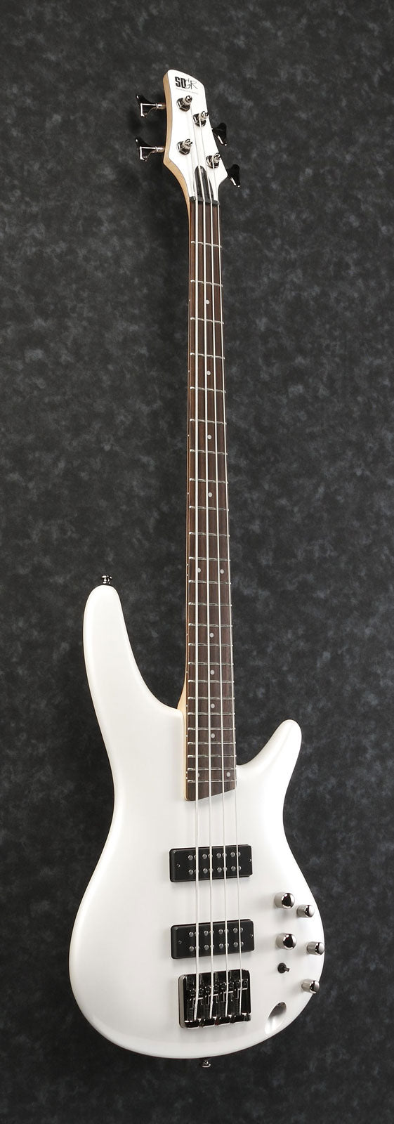 SR300E-PW Bianco perla