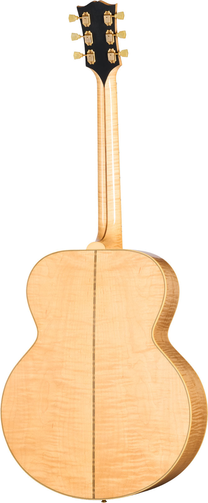 SJ-200 1957 Murphy Lab Leggermente invecchiato Naturale scuro
